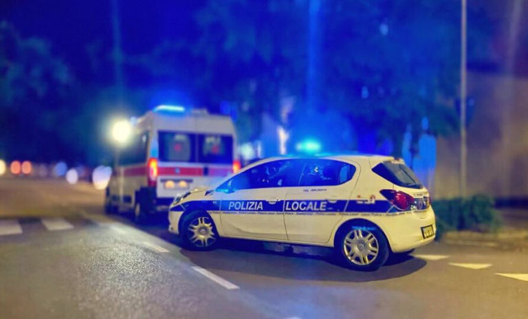 polizia