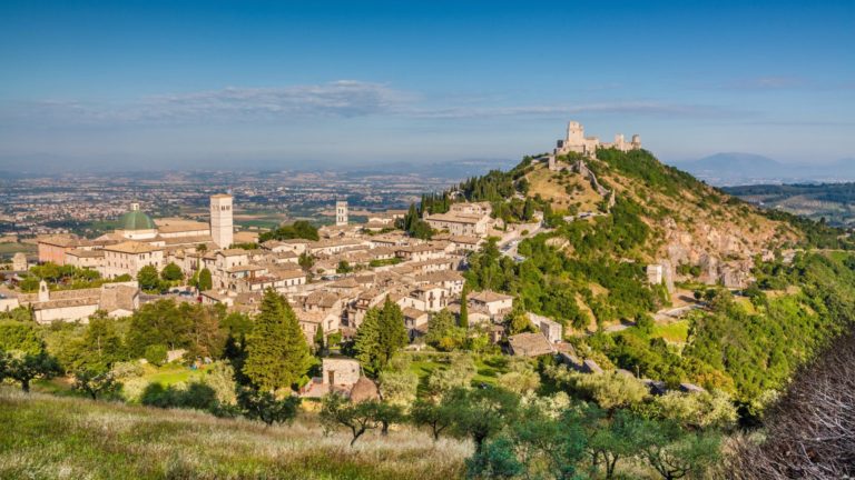 100633-Assisi