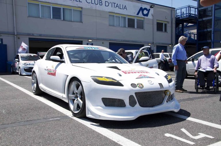 Ability Drive Città di Civitavecchia