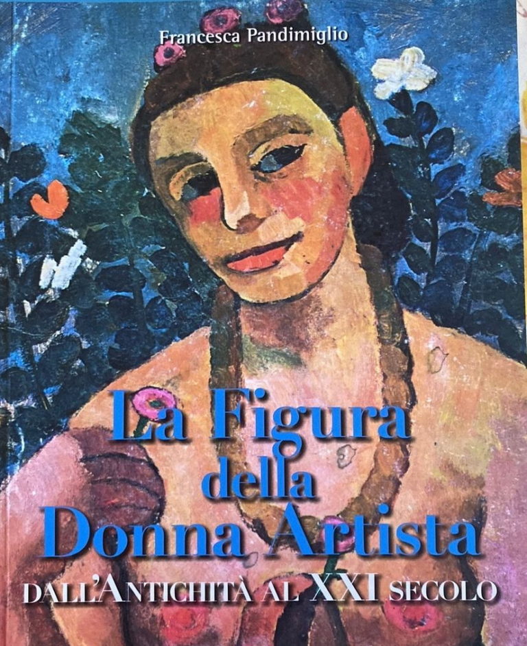 Donna nellArte t