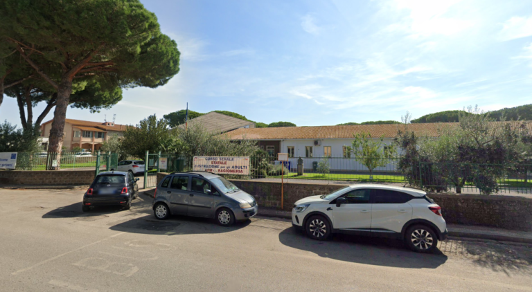 Istituto Cardarelli Tarquinia
