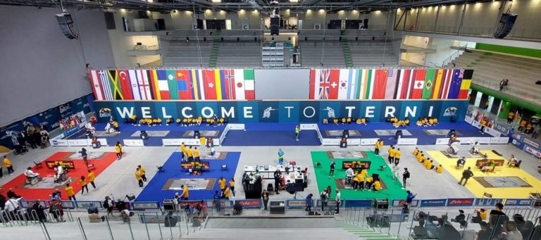 Prima-giornata-gare-mondiali-scherma-paralimpica-palasport-Terni-esordio-3-ottobre-2023-7