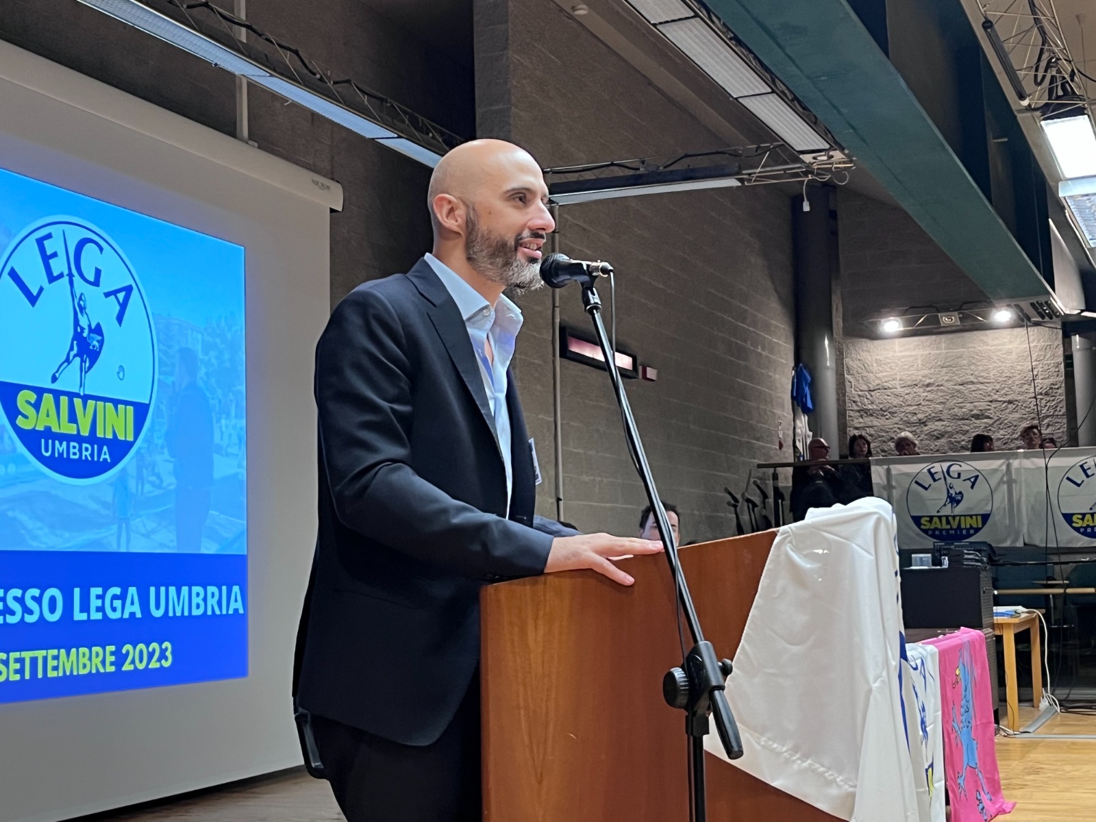 Riccardo Augusto Marchetti Lega
