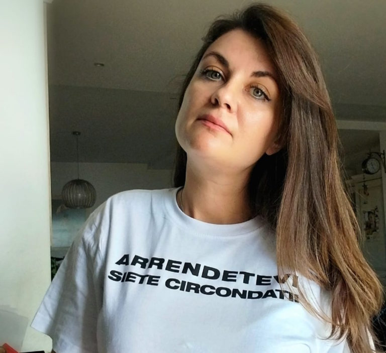 alina baciu due