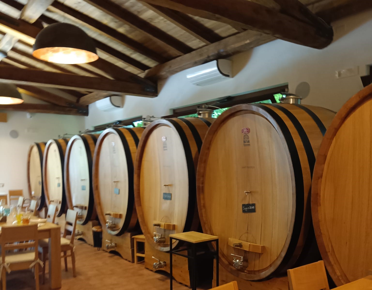 cantina