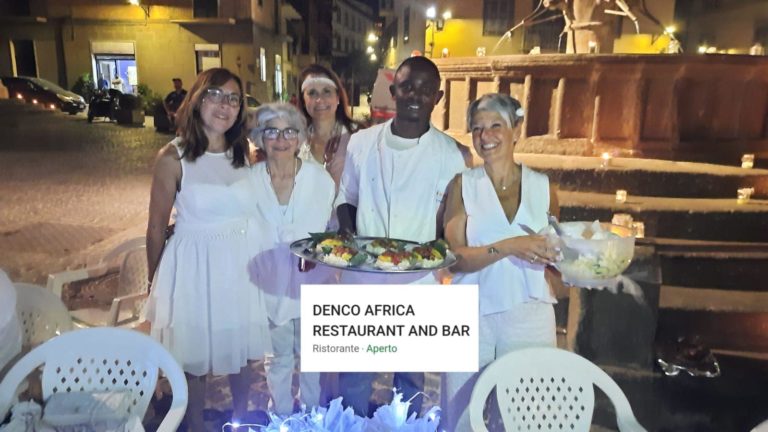 denko bar