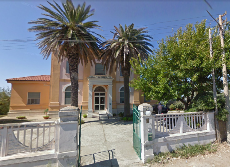 diocesi saline