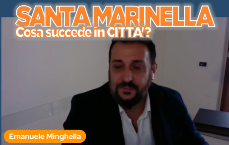 emanuele minghella