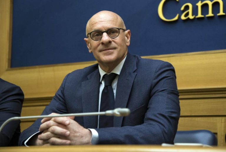 fabio rampelli