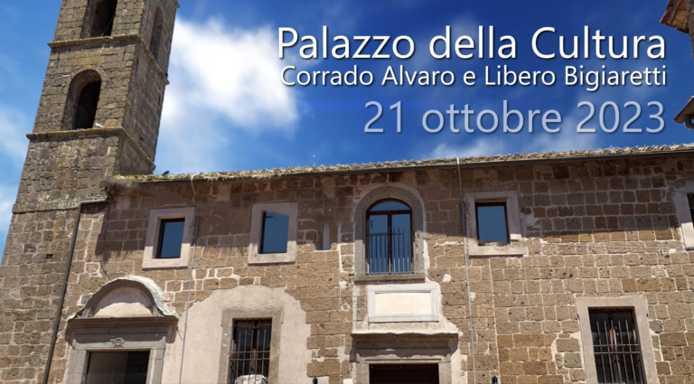 foto palazzo cultura