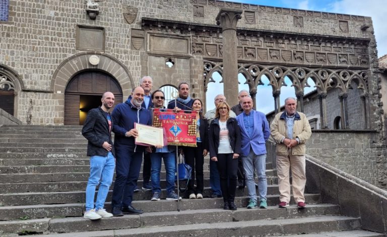 gruppo donatori tarquinia