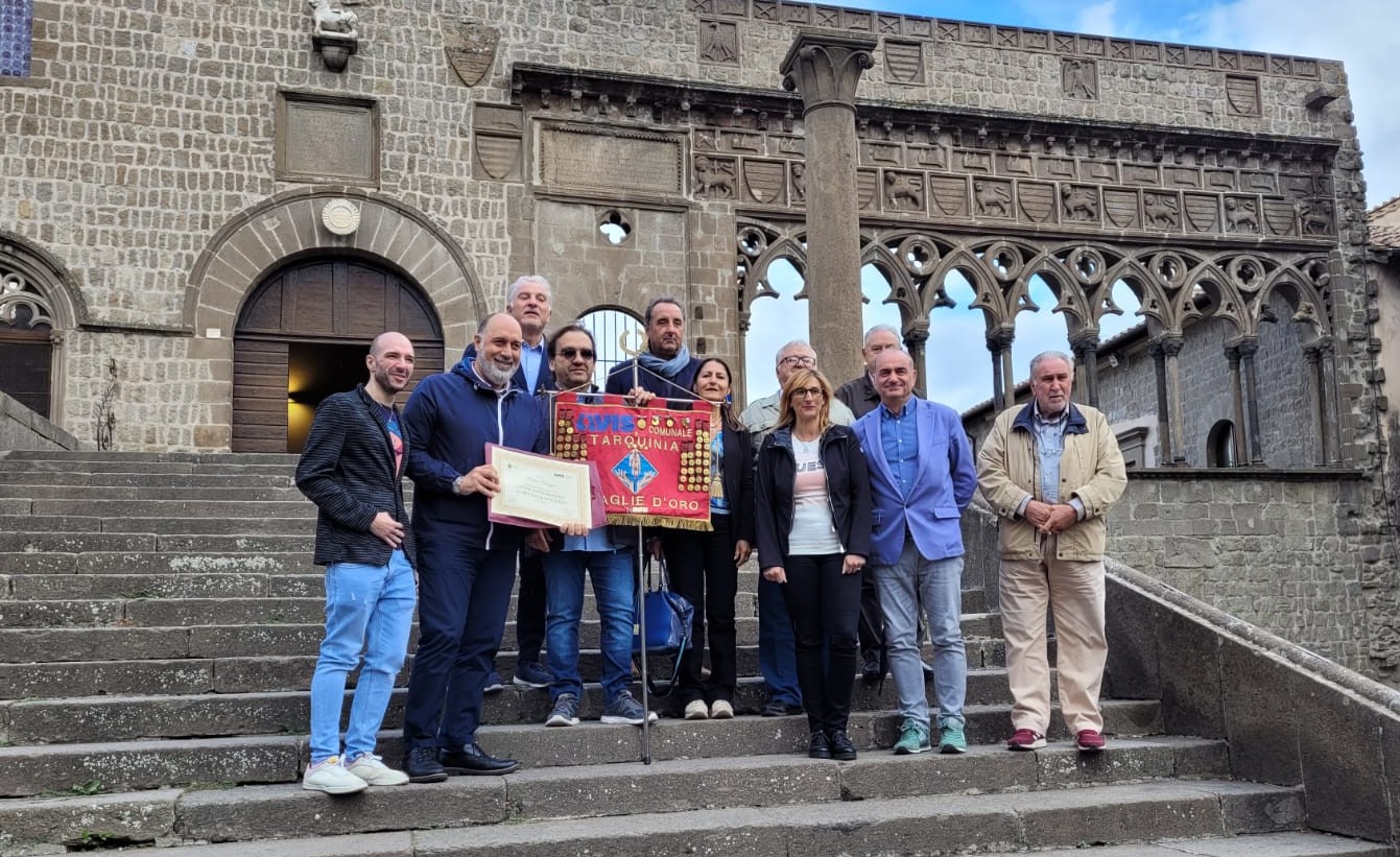 gruppo donatori tarquinia