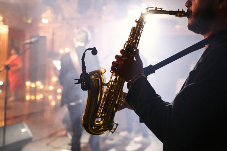 Umbria Jazz, l'evento clou dell'estate perugina