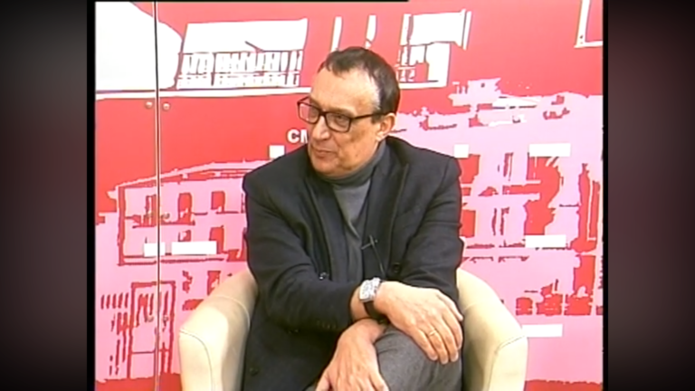 maurizio campogiani