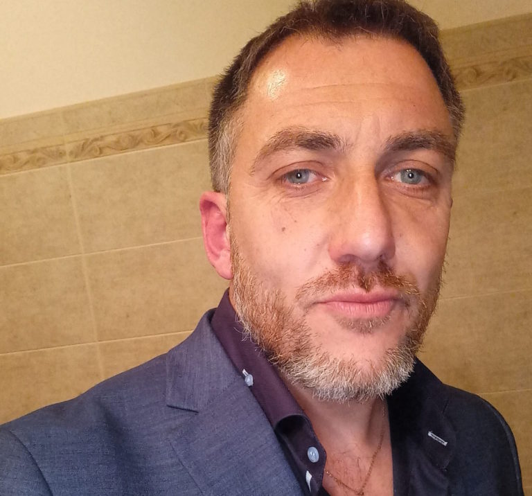 roberto annesini
