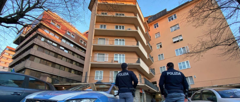 terni polizia tentato omicidio