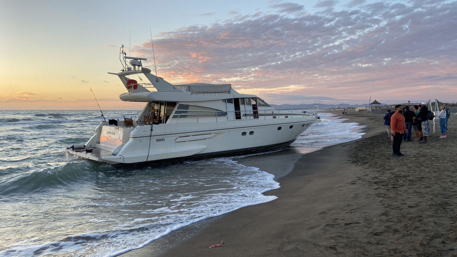 yacht_fregene