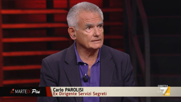 Carlo Parolisi