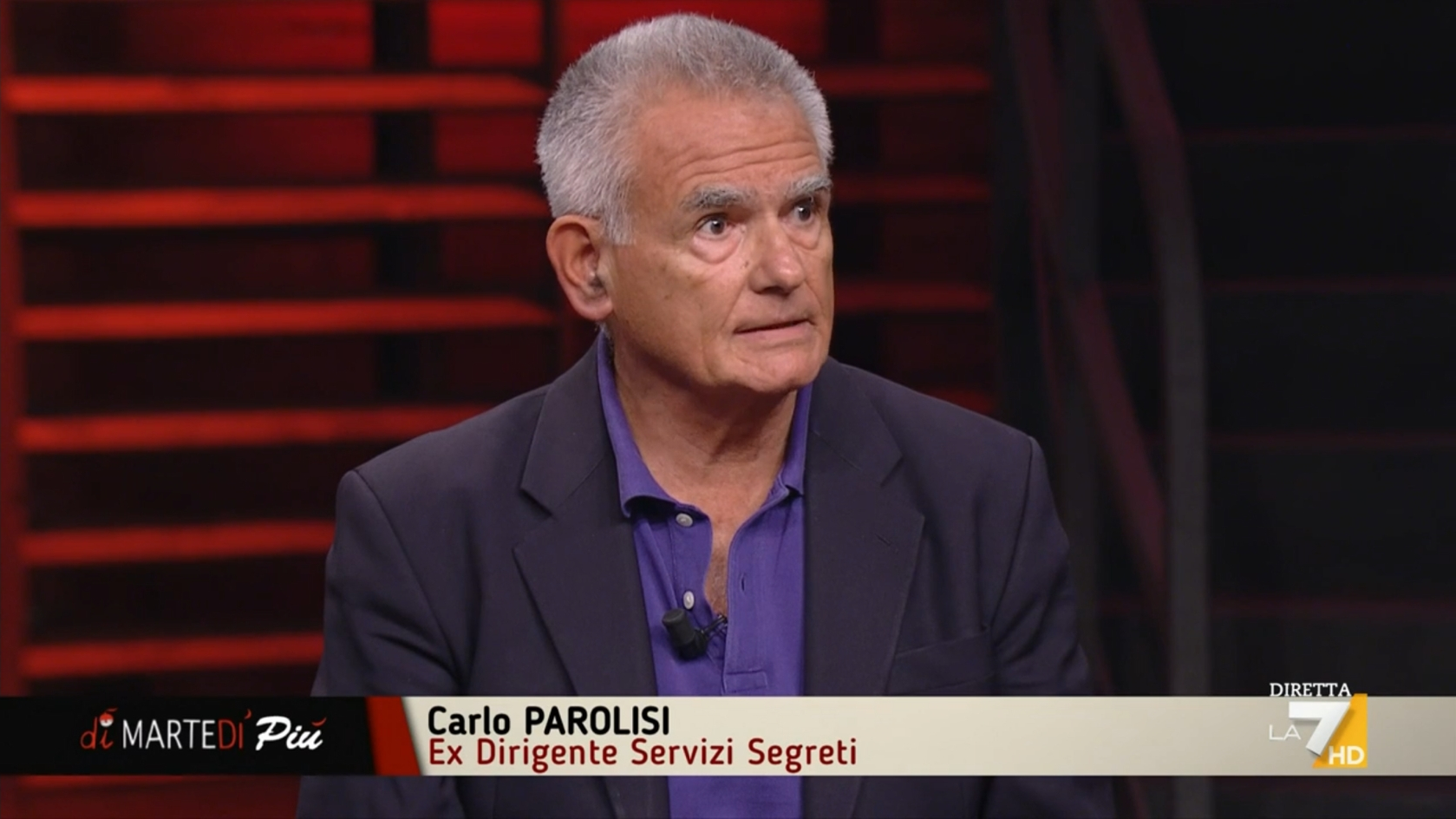Carlo Parolisi