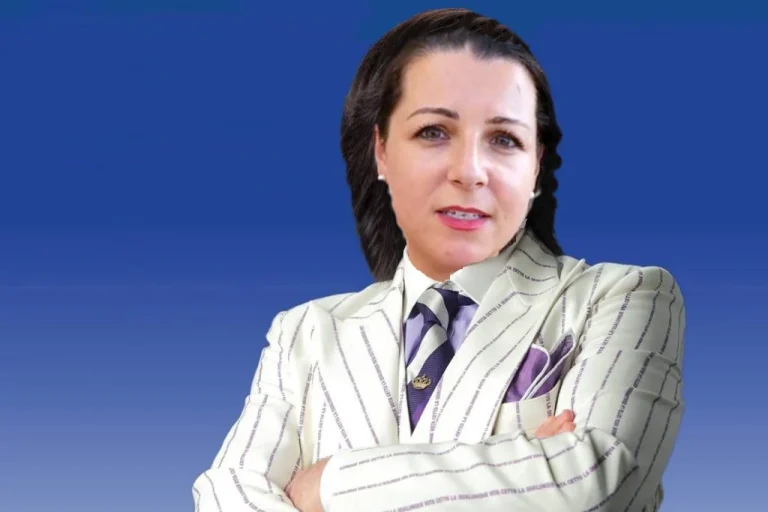 Chiara Laqualunque
