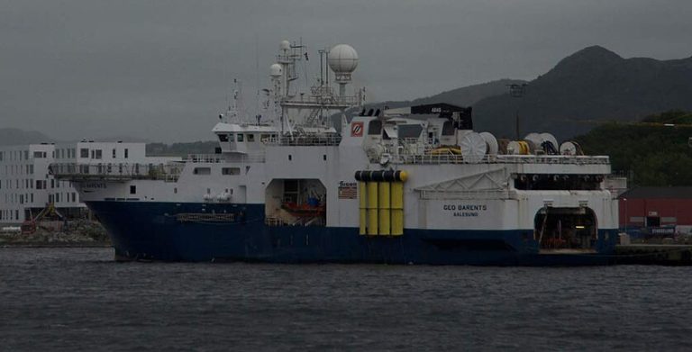 Geo_Barents_in_Stavanger_Harbour