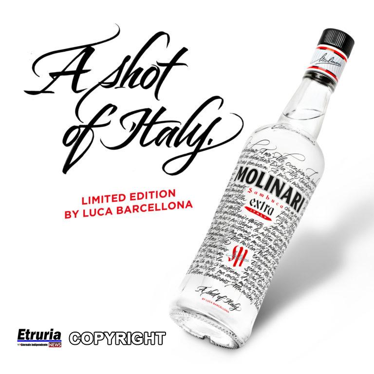 Molinari Limited Edition