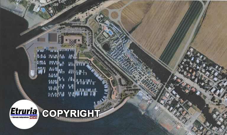 Porto di Tarquinia