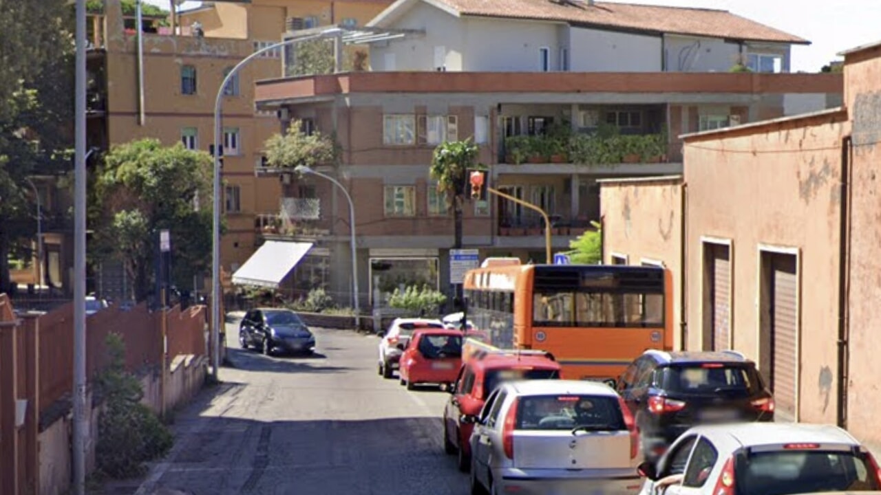 Semaforo via Sabotino-2