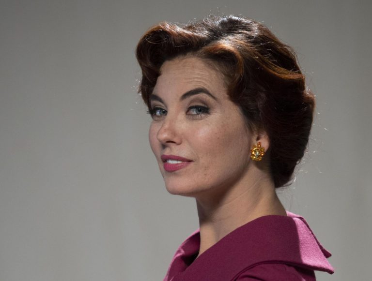 Tv Rai: fiction "Il Paradiso delle Signore"