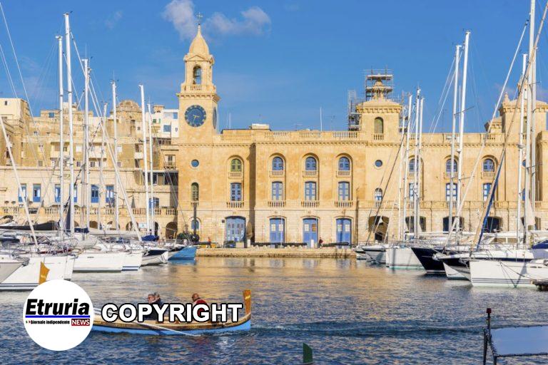 birgu - malta