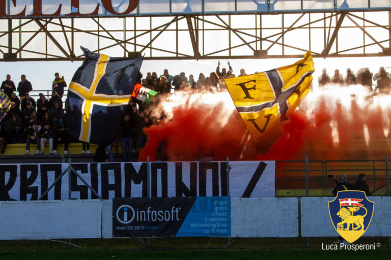 fc viterbo