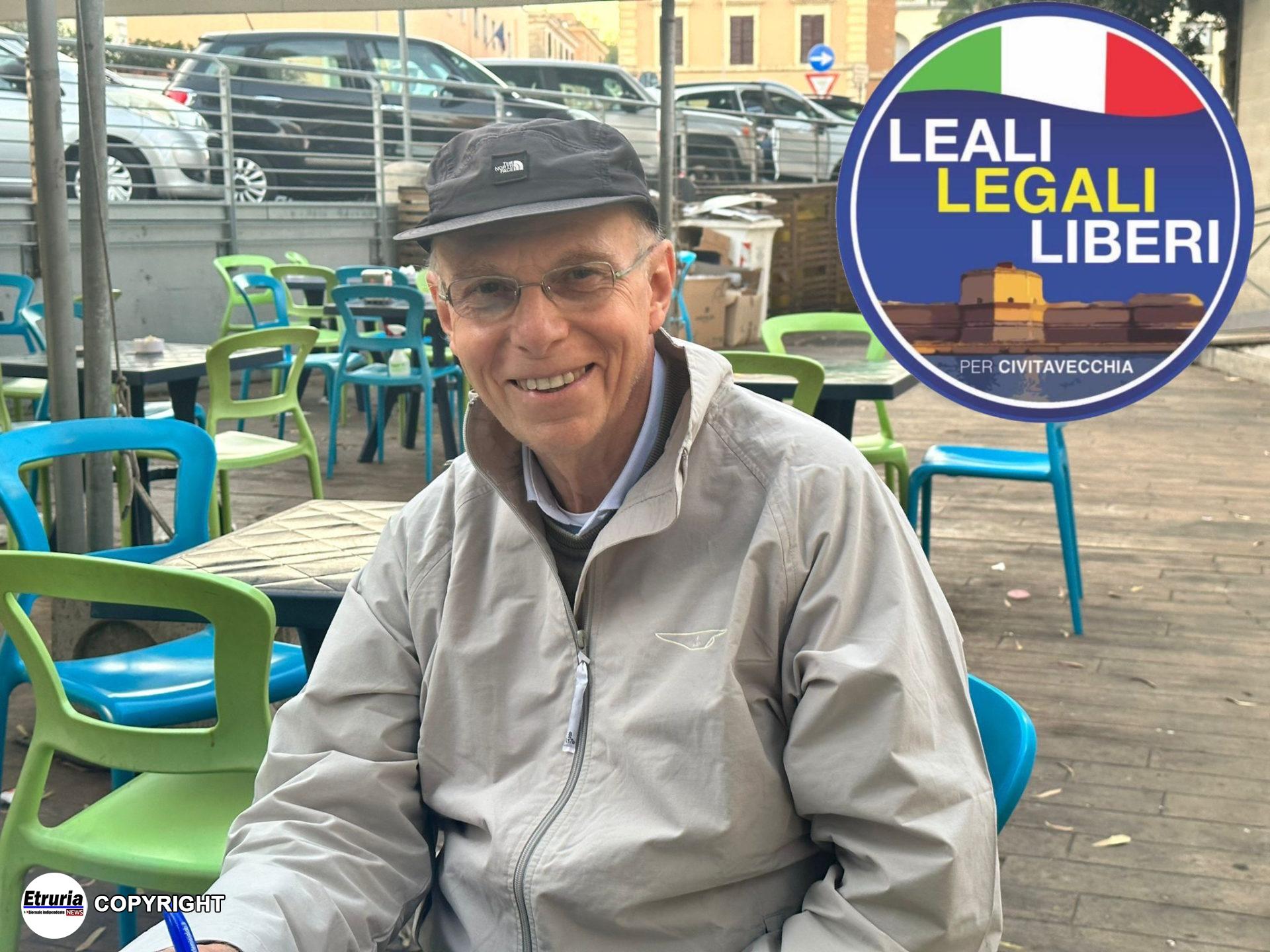 generale paolo poletti