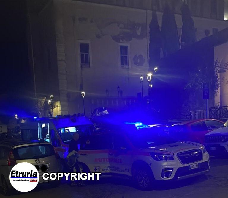 incidente san martino da saverio