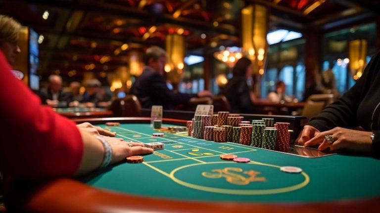 Come l’innovazione tecnologica sta cambiando il poker online