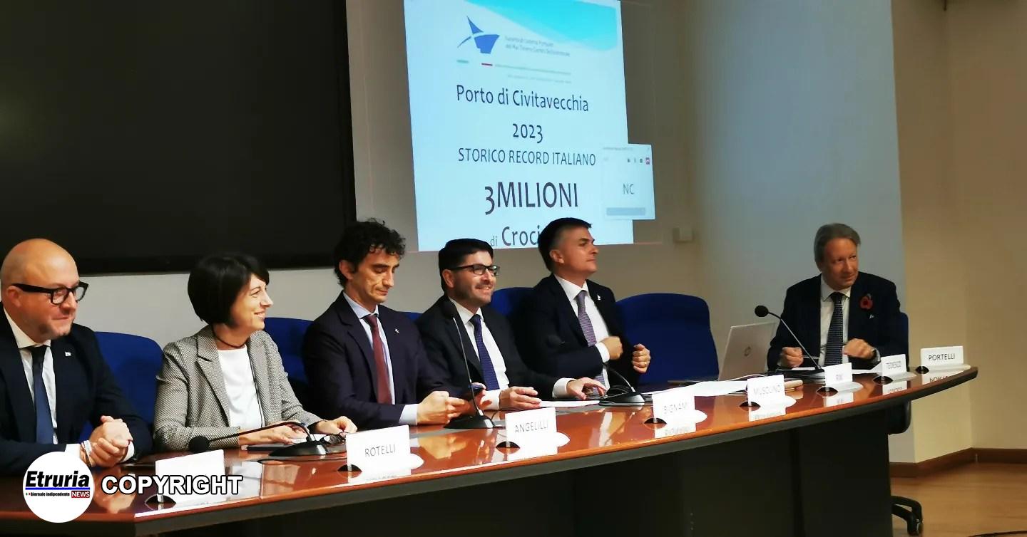 musolino passeggeri