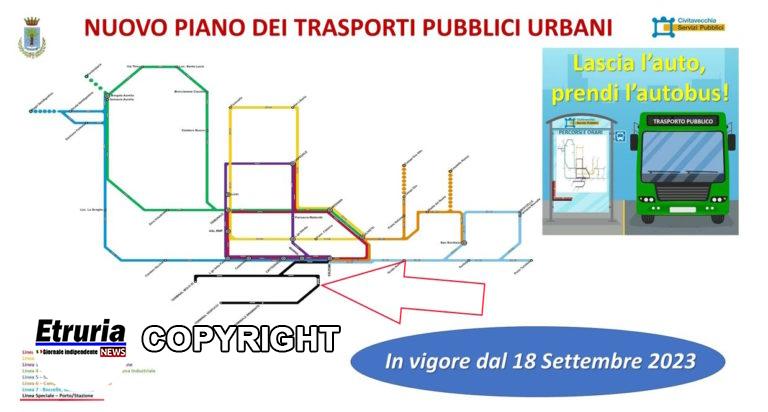 nuovo trasporto pubblico-tpl-porto