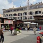 piazza regina margherita civitavecchia