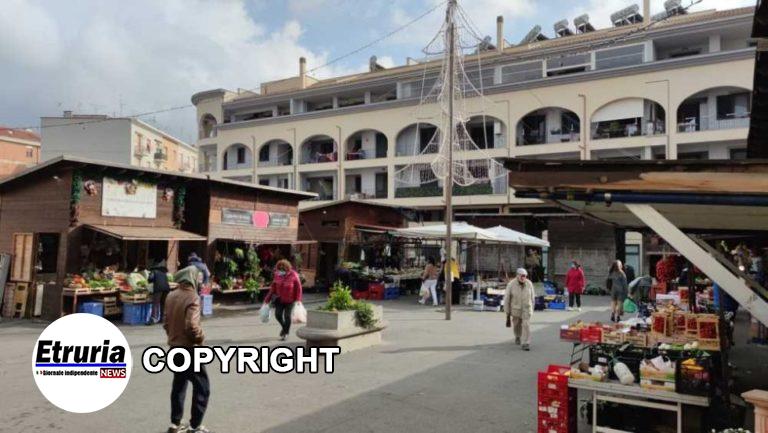 piazza regina margherita civitavecchia
