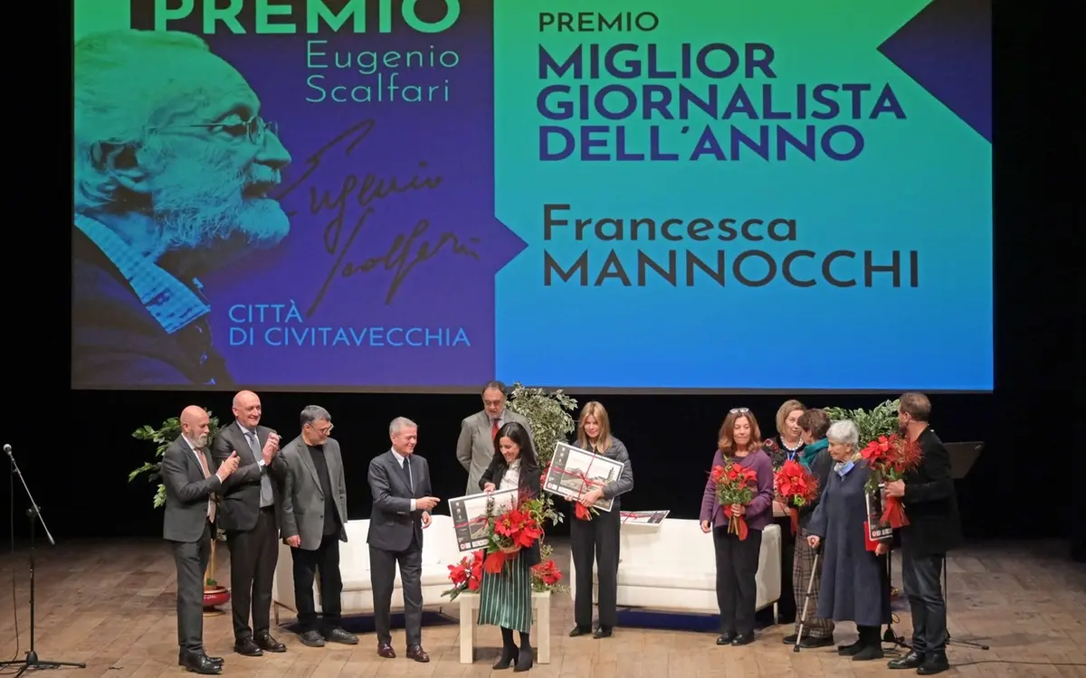 premio scalfari