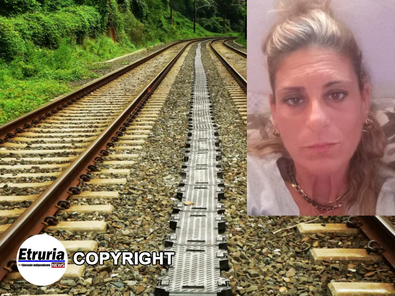 rosanna brundo morta