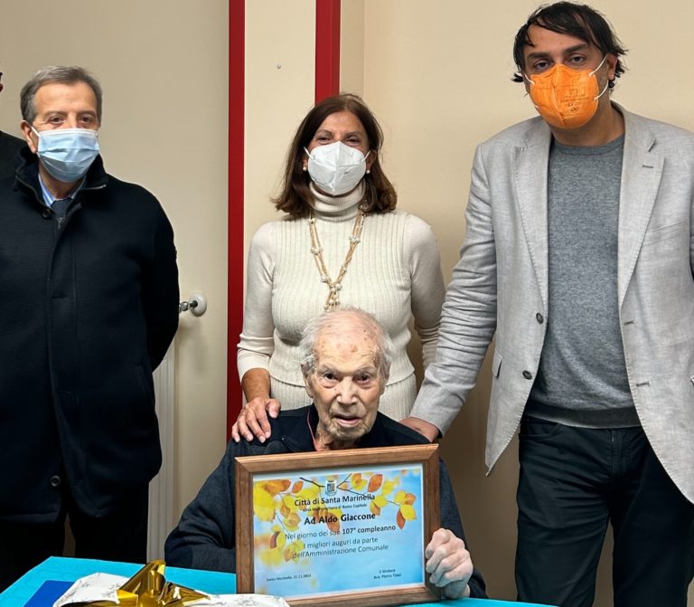 Aldo Giaccone