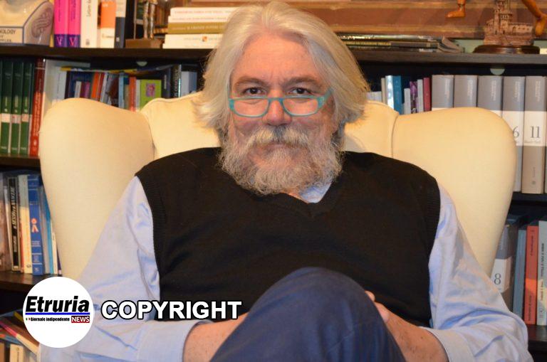 Alessandro Meluzzi
