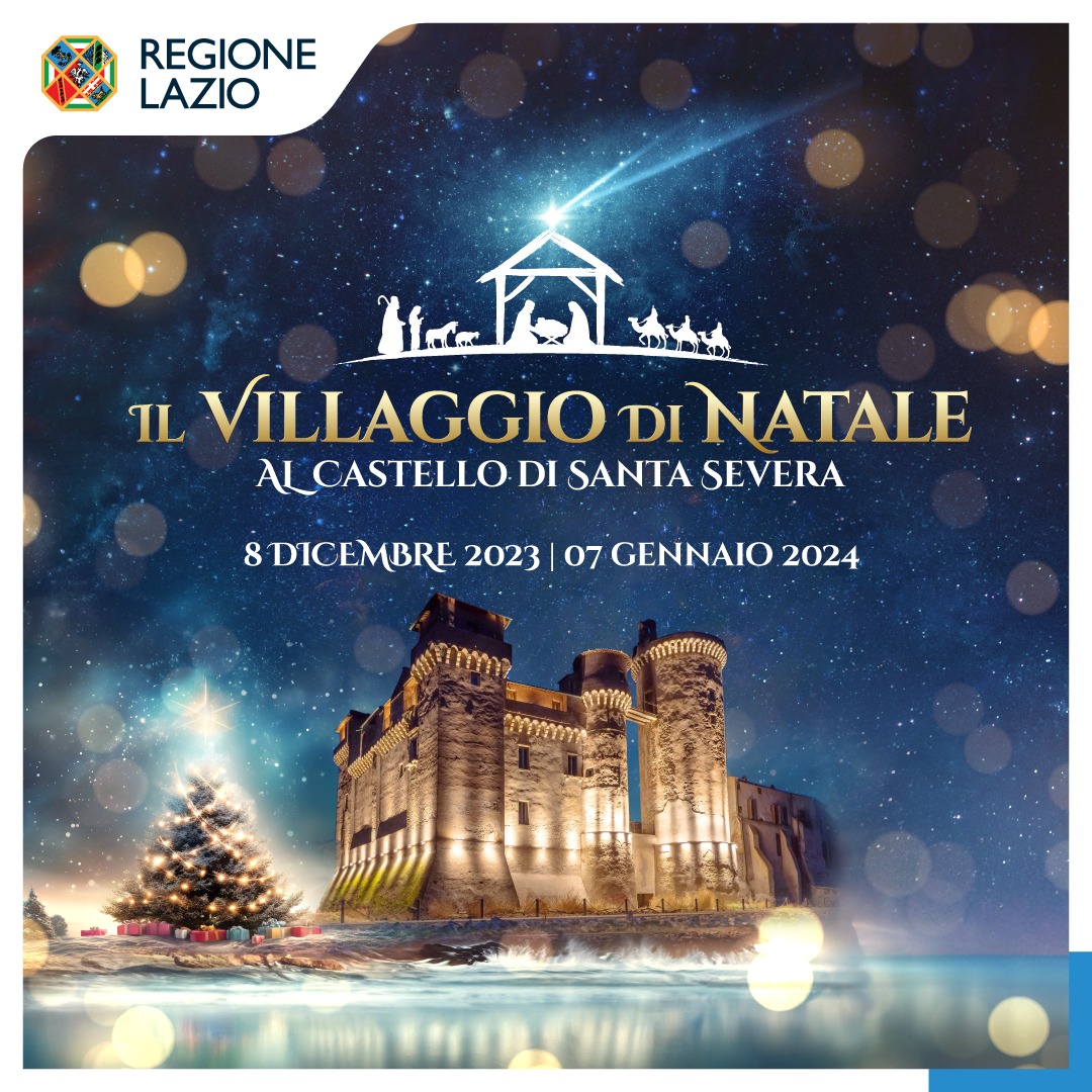 Festa delle luci: tutto pronto per il gran finale in Castello