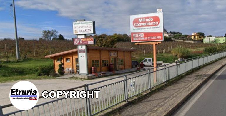 bar cantina sociale