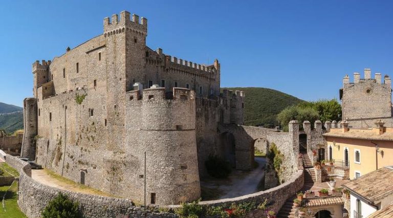 castellorsini