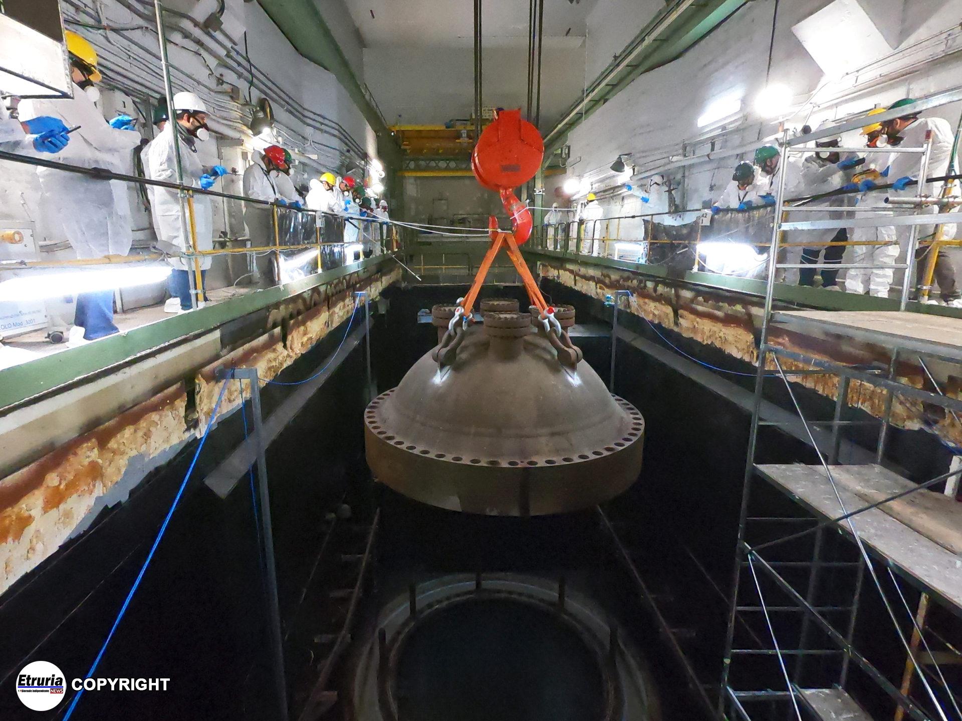 centrale-del-garigliano-apertura-del-vessel-2