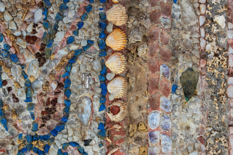 Colosseo, scoperta nuova domus tra Foro Romano e Palatino