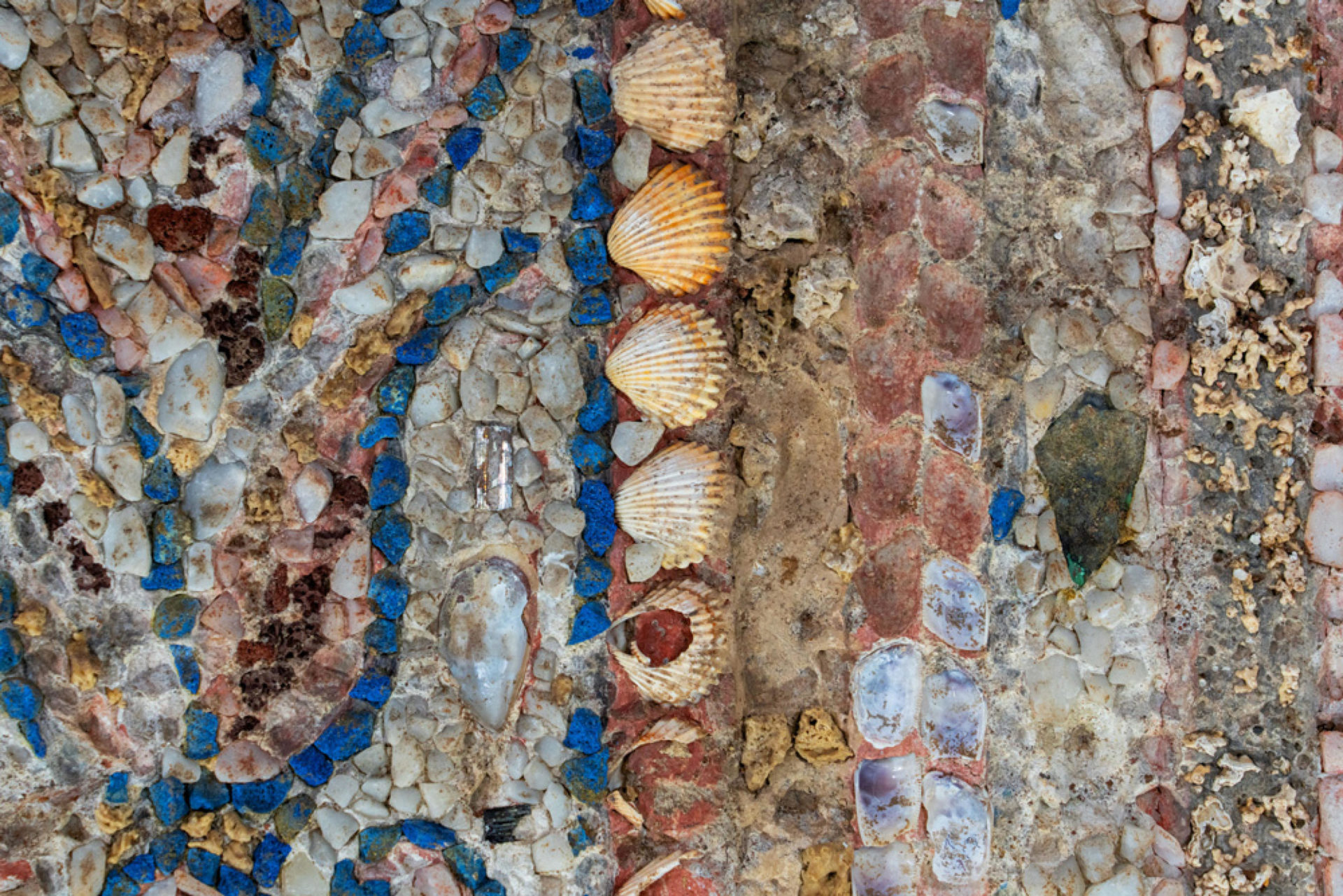 Colosseo, scoperta nuova domus tra Foro Romano e Palatino