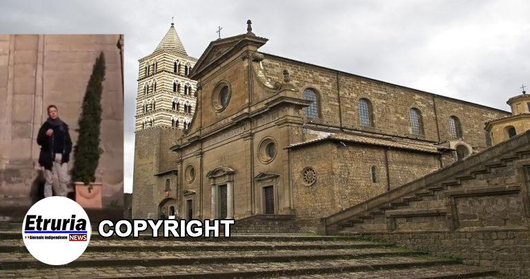 duomo di viterbo-rocco siffredi