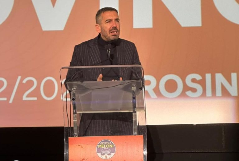 massimo ruspandini